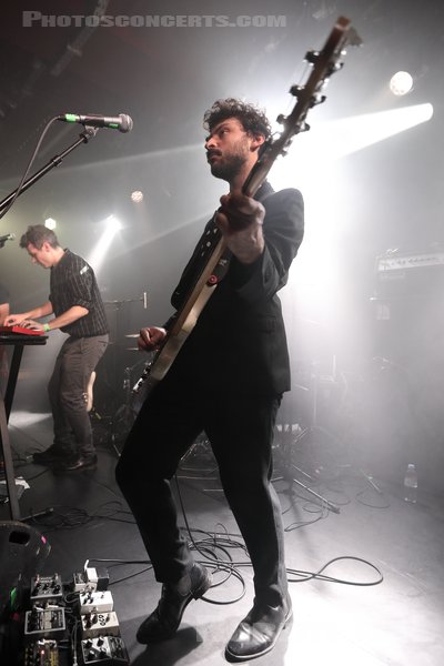 TASTE - 2023-05-15 - PARIS - La Maroquinerie - 